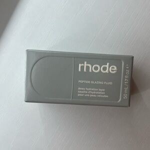Rhode Peptide Glazing Fluid